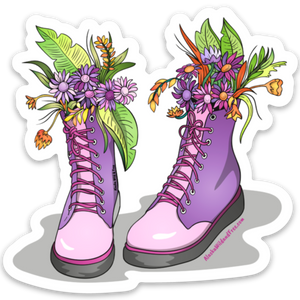 Boots - Gardening Boots