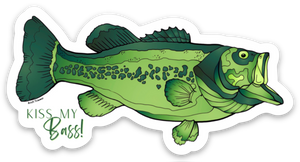 Fish - Bass