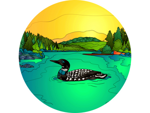 Coasters - Birds