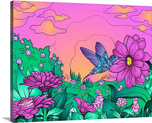 Canvas Prints