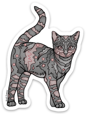 Cats