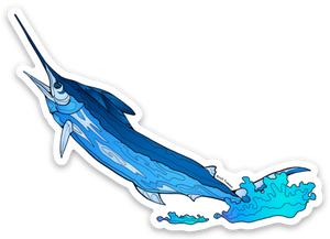 Fish - Marlin