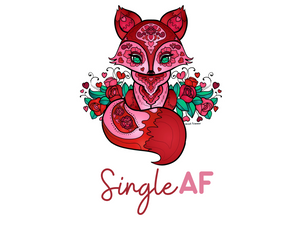 Fall -  Pink Fox + Single AF