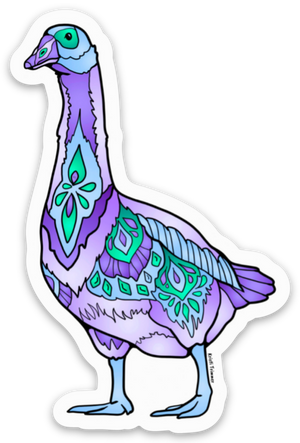 Bird - Goose