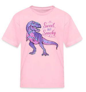 Shirts - Kid - Sweet but Snacky