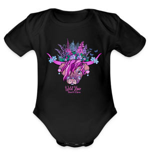 Onesie - Wild Hair