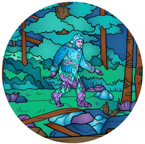 Coasters - Fantasy