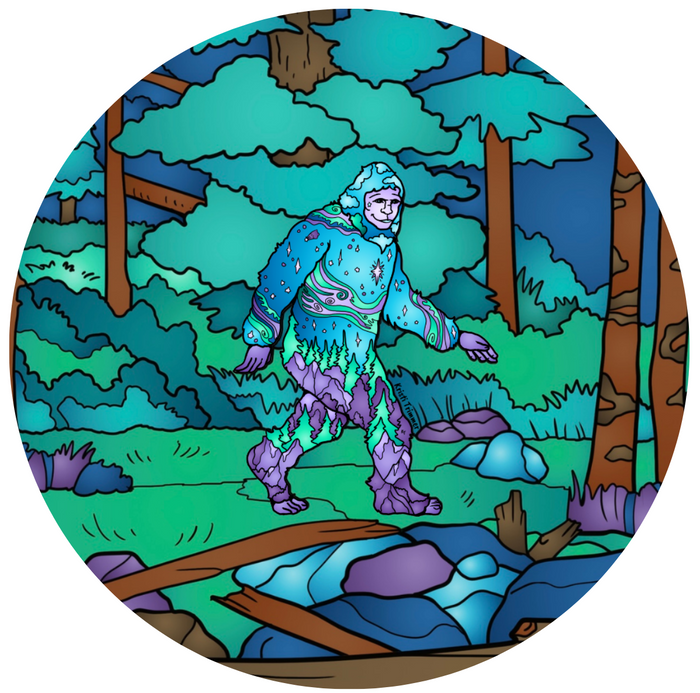 Coasters - Fantasy