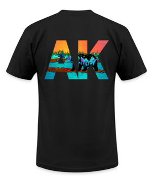 Shirts - AK Bear