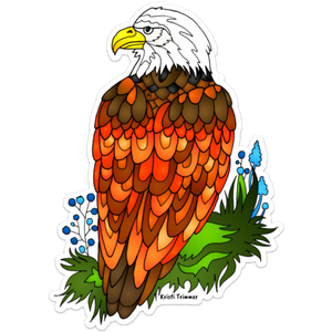 Bird - Bald Eagle