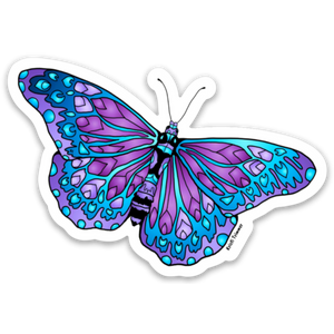 Butterfly - Monarch Butterfly