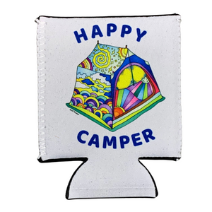 Can Coolers - Camping