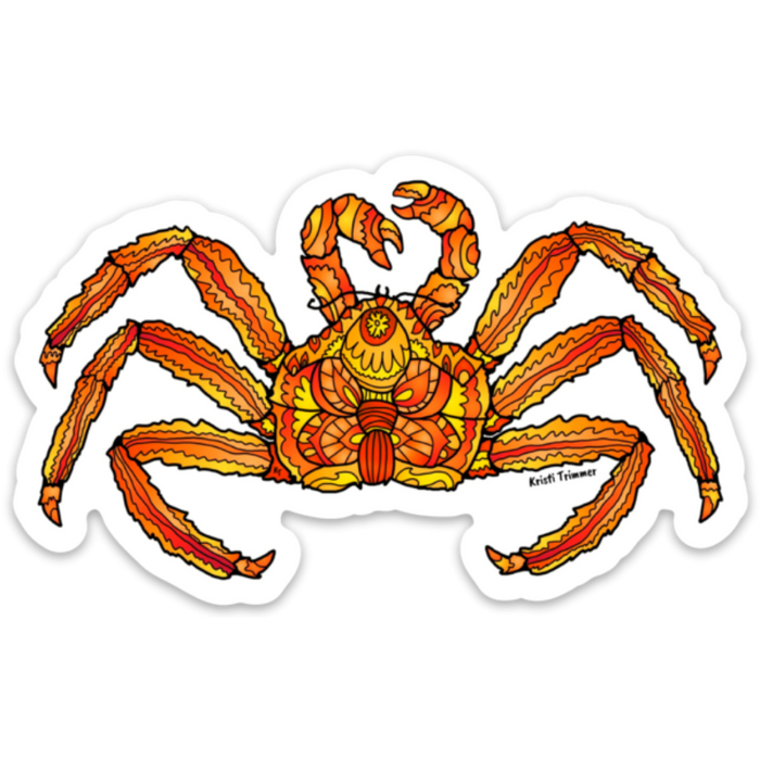 Crab - Alaskan King Crab
