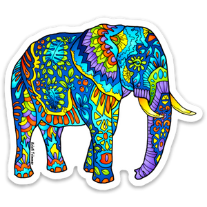 Elephant - African