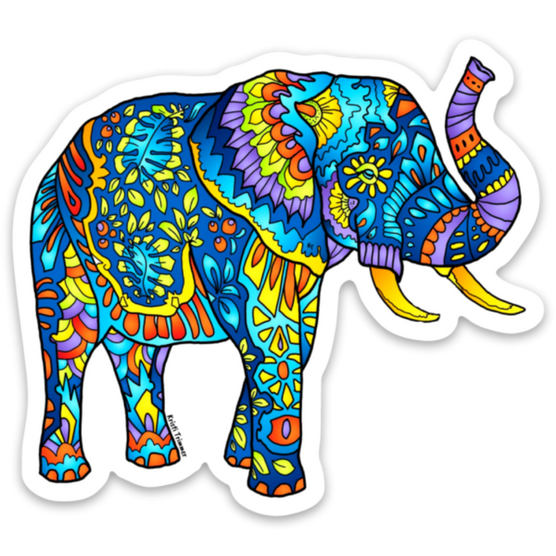 Elephant - African – Alaska Wild & Free elephant-african-alaska-wild-free