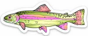 Fish - Rainbow Trout