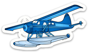 Plane - Floatplane