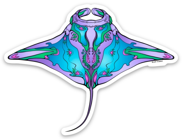 Manta Ray