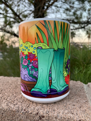 Drinkware - Get Outdoors & Gardening Collection