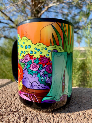 Drinkware - Get Outdoors & Gardening Collection