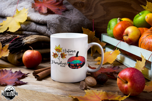 Drinkware - Fall Collection