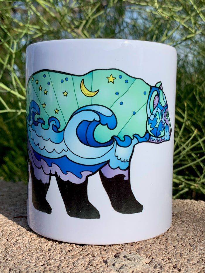 Drinkware - Bear Collection