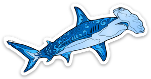 Shark - Hammerhead Shark
