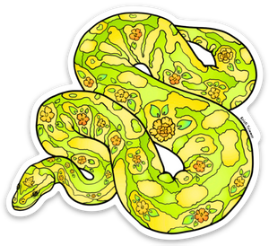 Snake - Python