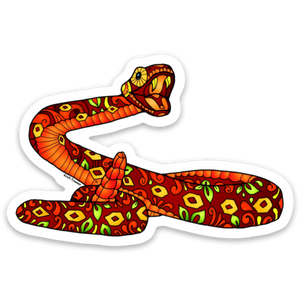 Snake - Rattlesnake