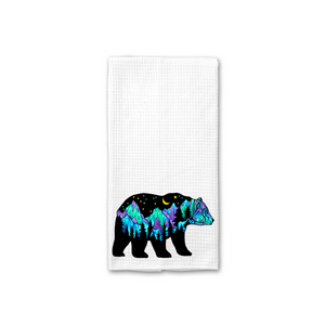 Towel - Kitchen Towels - Bears