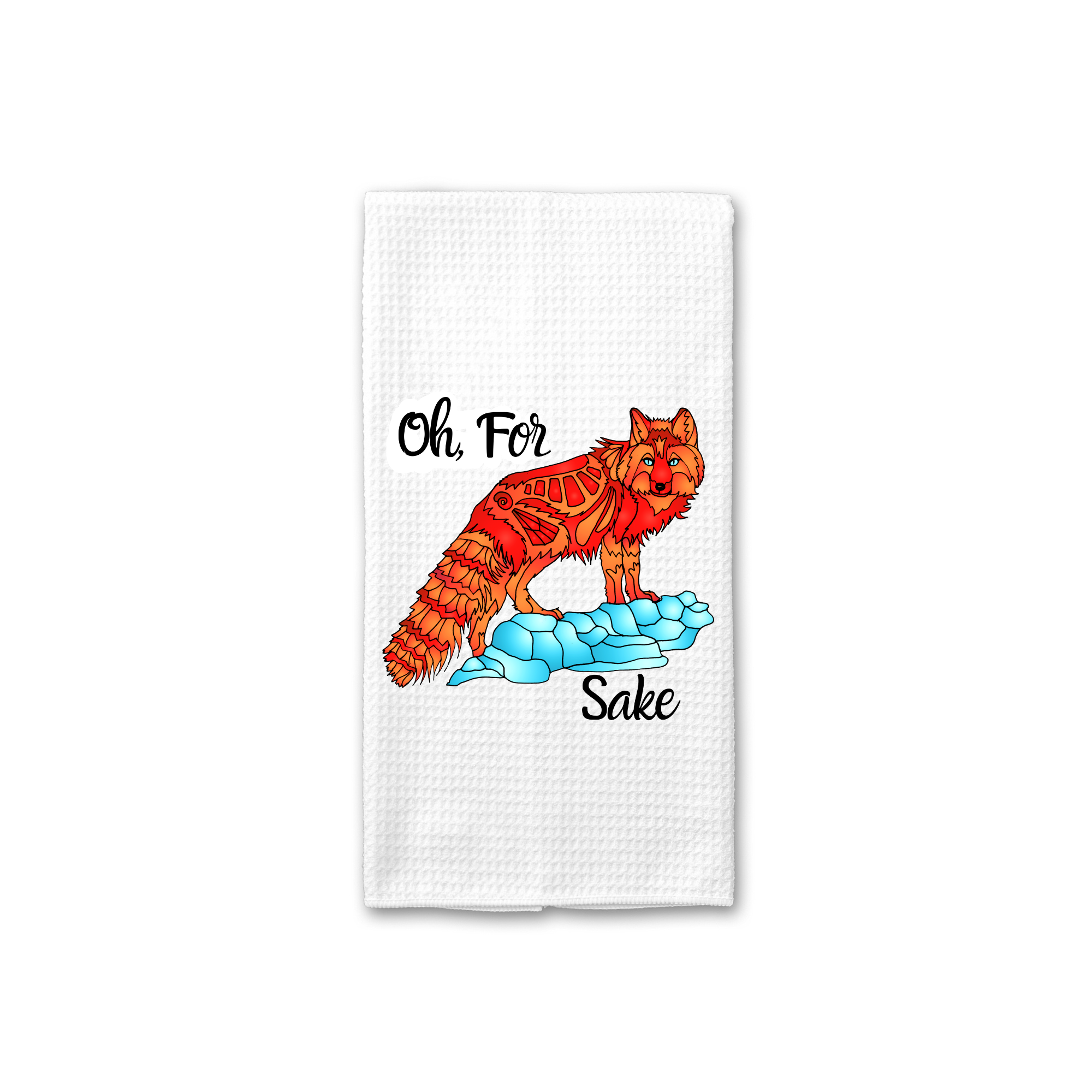 Towel - Kitchen Towels - Assorted – Alaska Wild & Free