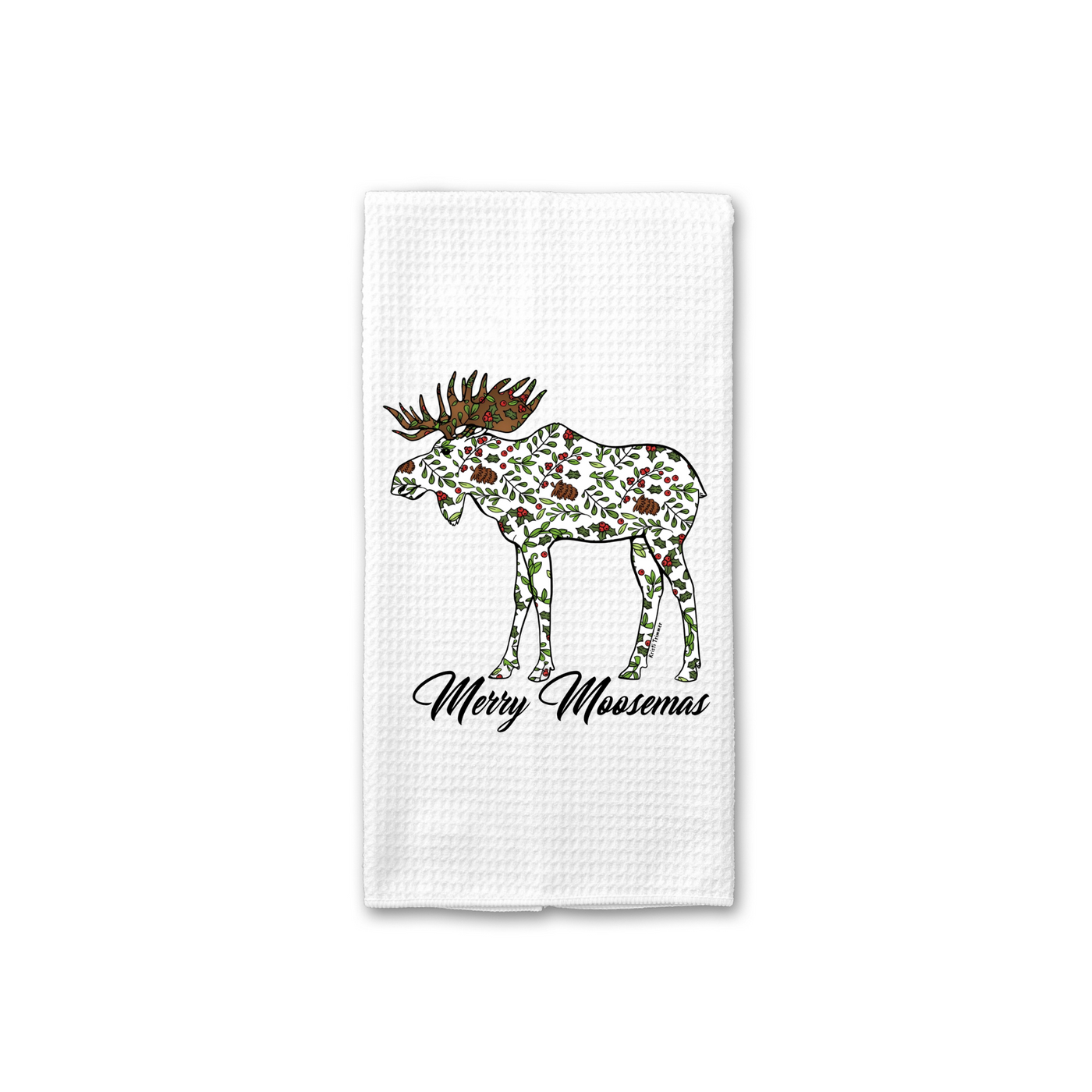 Towel - Kitchen Towels - Assorted – Alaska Wild & Free