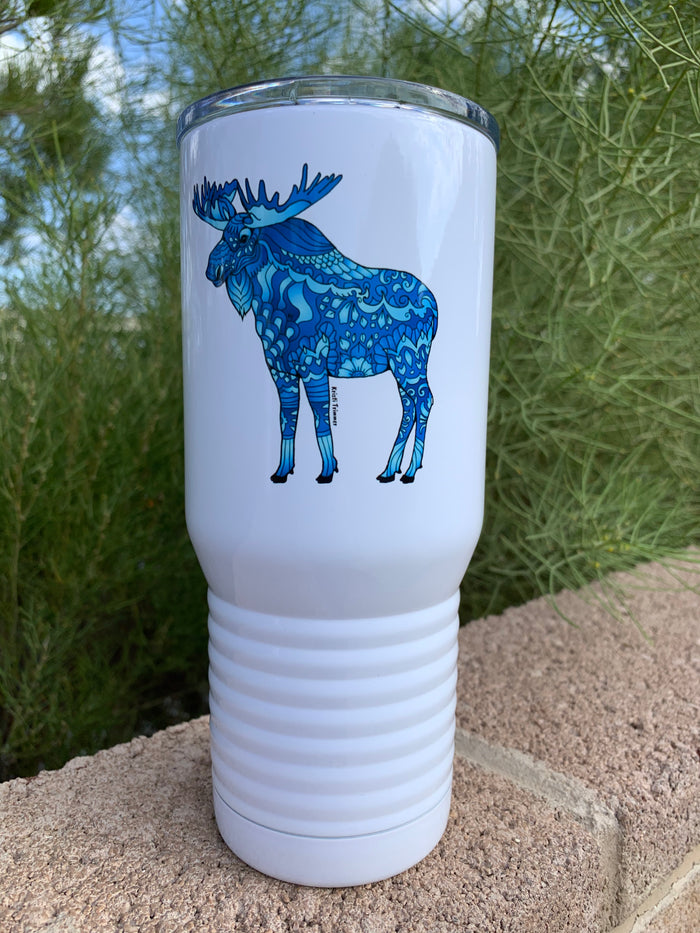 Drinkware - Land Animals 2 Collection
