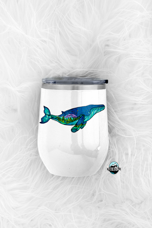 Drinkware - Marine Animals Collection